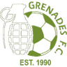 Grenades logo