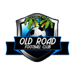 Old Road logo