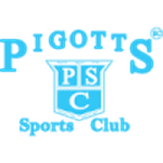Pigotts Bullets logo