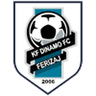 Dinamo Ferizaj logo