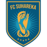 Suhareka logo