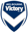 Melbourne Victory II logo