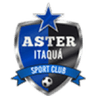 Aster Brasil SP U20 logo