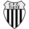 Comercial de Tietê U20 logo
