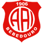Inter de Bebedouro U20 logo