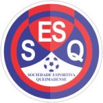 Queimadense U20 logo