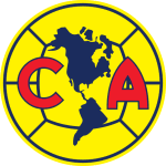 Club America logo