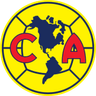 Club America logo