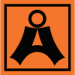 Åsane II logo