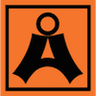 Åsane II logo