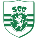 Sporting Goa logo