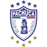 CF Pachuca logo