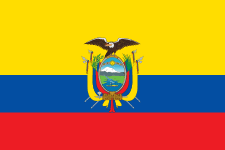 Ecuador U23 logo