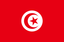 Tunisia U17 logo