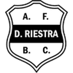 Deportivo Riestra Res. logo