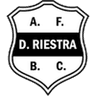 Deportivo Riestra Res. logo