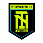 Internacional Palmira W logo