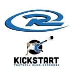Kick Start logo