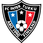 Inter Turku III logo