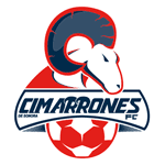 Cimarrones logo