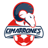 Cimarrones logo