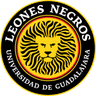 Leones Negros UDG logo