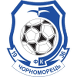 Chornomorets U19 logo
