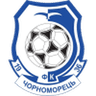 Chornomorets U19 logo