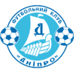 Dnipro-1 U19 logo