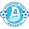 Dnipro-1 U19 logo
