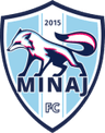 Minaj U19 logo