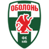 Obolon' Kyiv U19 logo