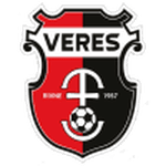Veres Rivne U19 logo