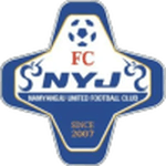 Namyangju logo