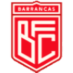 Barrancas UMET logo