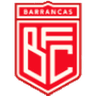 Barrancas UMET logo