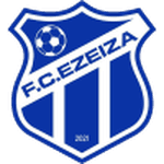 Ezeiza logo