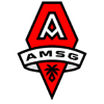 AMSG logo