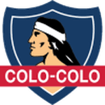 Colo Colo logo