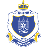 Dnepr Mogilev Res. logo