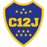 12 de Junio VH logo