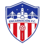 Encarnación logo