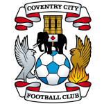 Coventry City U18 logo