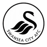Swansea City U18 logo