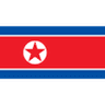 Korea DPR U20 W logo