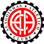 Atlético Alagoinhas U20 logo