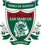 San Marcos logo