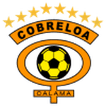 Cobreloa logo