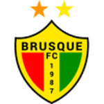 Brusque U20 logo