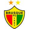 Brusque U20 logo